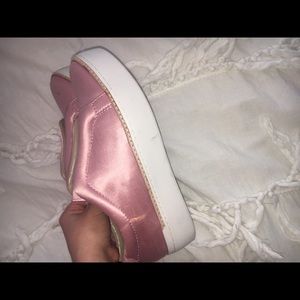 Free people shoes!